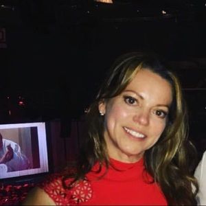 Meet your Posher, Deborah